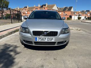 Volvo S40 1.6 100 cv