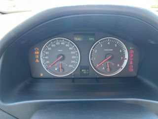 Volvo S40 1.6 100 cv