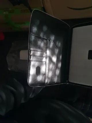 Funda para tablet DONGZHUJE