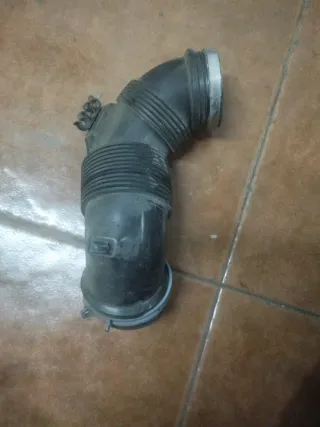Tubo de aire VAG