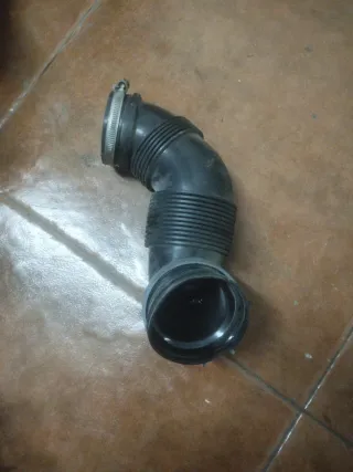 Tubo de aire VAG