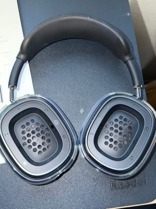 AirPods Max 2 Color Medianoche Embalaje Original