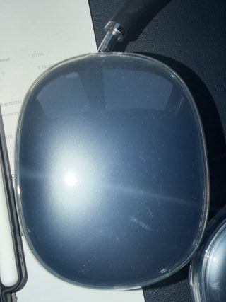 AirPods Max 2 Color Medianoche Embalaje Original