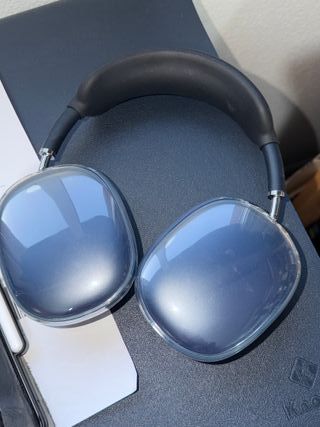 AirPods Max 2 Color Medianoche Embalaje Original