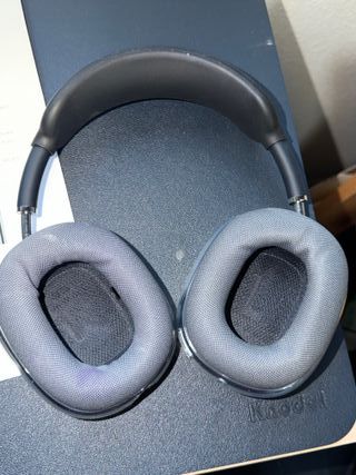 AirPods Max 2 Color Medianoche Embalaje Original