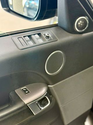 Land Rover Range Rover Sport 2015