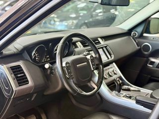 Land Rover Range Rover Sport 2015