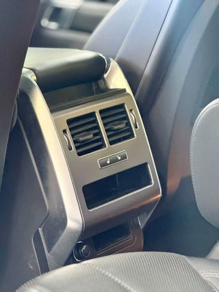 Land Rover Range Rover Sport 2015