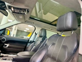 Land Rover Range Rover Sport 2015