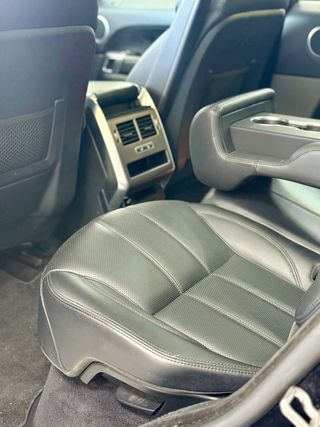 Land Rover Range Rover Sport 2015