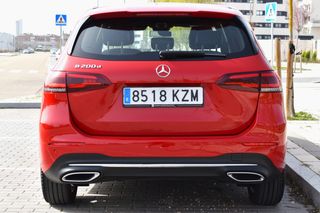 Mercedes B 200 D 150CV 8G ADVANTAGE MBUX