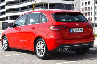 Mercedes B 200 D 150CV 8G ADVANTAGE MBUX