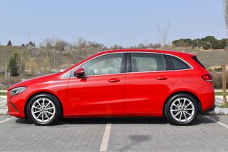 Mercedes B 200 D 150CV 8G ADVANTAGE MBUX