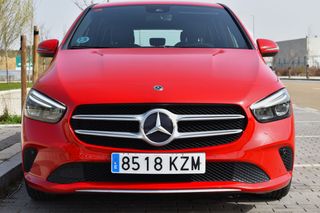Mercedes B 200 D 150CV 8G ADVANTAGE MBUX