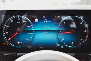 Mercedes B 200 D 150CV 8G ADVANTAGE MBUX