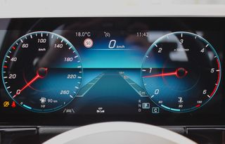 Mercedes B 200 D 150CV 8G ADVANTAGE MBUX