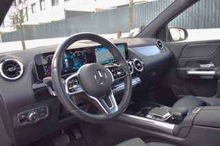 Mercedes B 200 D 150CV 8G ADVANTAGE MBUX