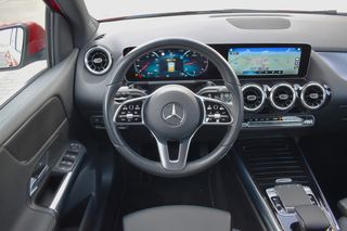 Mercedes B 200 D 150CV 8G ADVANTAGE MBUX