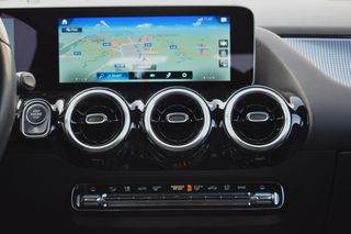 Mercedes B 200 D 150CV 8G ADVANTAGE MBUX