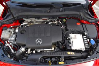 Mercedes B 200 D 150CV 8G ADVANTAGE MBUX