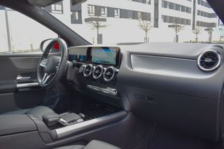 Mercedes B 200 D 150CV 8G ADVANTAGE MBUX
