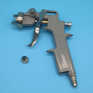 - ABAC Pistola Pulverizadora de Pintura G-540F -