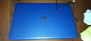 Portátil HP Notebook 15-db1005ns