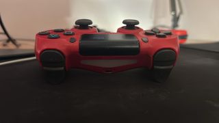 Mando PS4 Oficial Sony Rojo