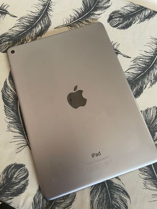 iPad Air 2 64GB Gris Espacial Wifi