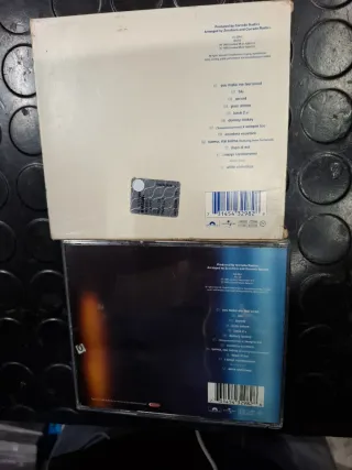 Zucchero Blue Sugar & White Christmas CD Deluxe