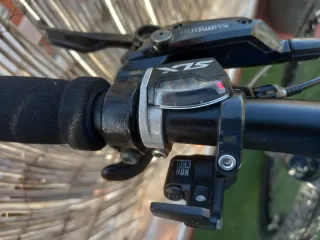 Bicicleta MTB Cube 29