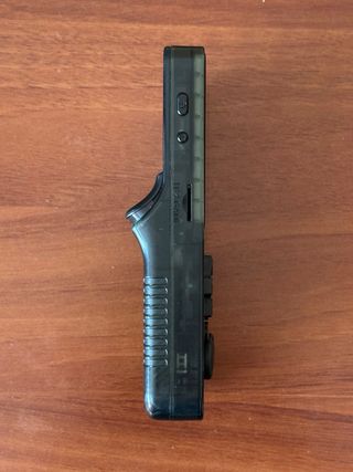 R36S consola retro ArkOS 13.000 juegos portátil