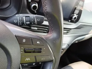 Hyundai i20 2022 ¡¡Desde 245€ al mes!!