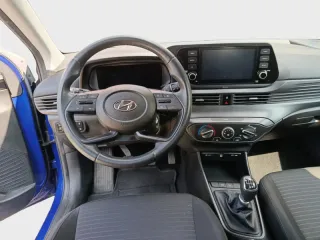 Hyundai i20 2022 ¡¡Desde 245€ al mes!!