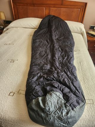 Sacco a pelo Decathlon S0 Ultralight