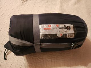 Sacco a pelo Decathlon S0 Ultralight