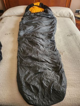 Sacco a pelo Decathlon S0 Ultralight