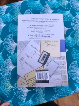 Diana: Her True Story - In Her Own Words The Su...