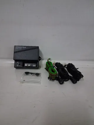 Sensor Movimiento BRIGMTON BUS-002 Ultrasónico