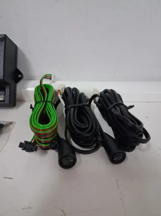 Sensor Movimiento BRIGMTON BUS-002 Ultrasónico