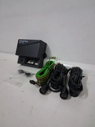 Sensor Movimiento BRIGMTON BUS-002 Ultrasónico