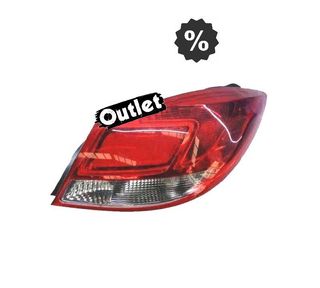 KJ PILOTO DCH OPEL INSIGNIA SEDAN 4P 08- R015139C1