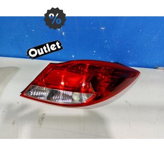 KJ PILOTO DCH OPEL INSIGNIA SEDAN 4P 08- R015139C1