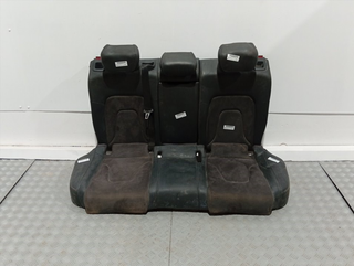 ASIENTOS TRASEROS AUDI A4 AVANT (8K5) CSU