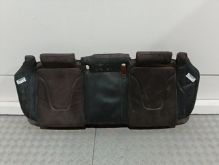 ASIENTOS TRASEROS AUDI A4 AVANT (8K5) CSU