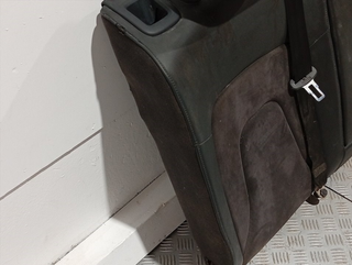 ASIENTOS TRASEROS AUDI A4 AVANT (8K5) CSU