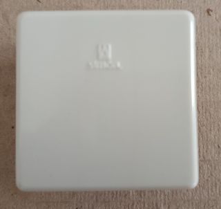 Conmutador de cruce Simon 27