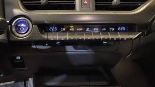 Lexus UX 250h EXECUTIVE PLUS  GASOLINA-HIBRIDO2020