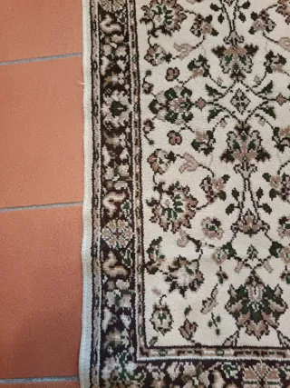 Tappeto vintage 130x61 cm