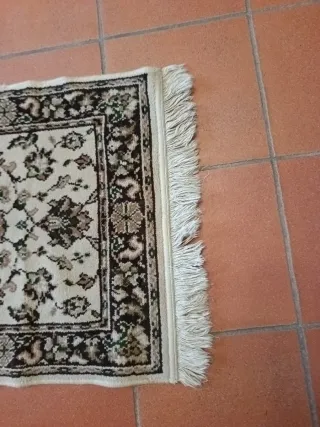 Tappeto vintage 130x61 cm